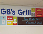 GB's Grill