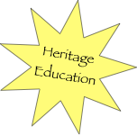 Heritage
Education